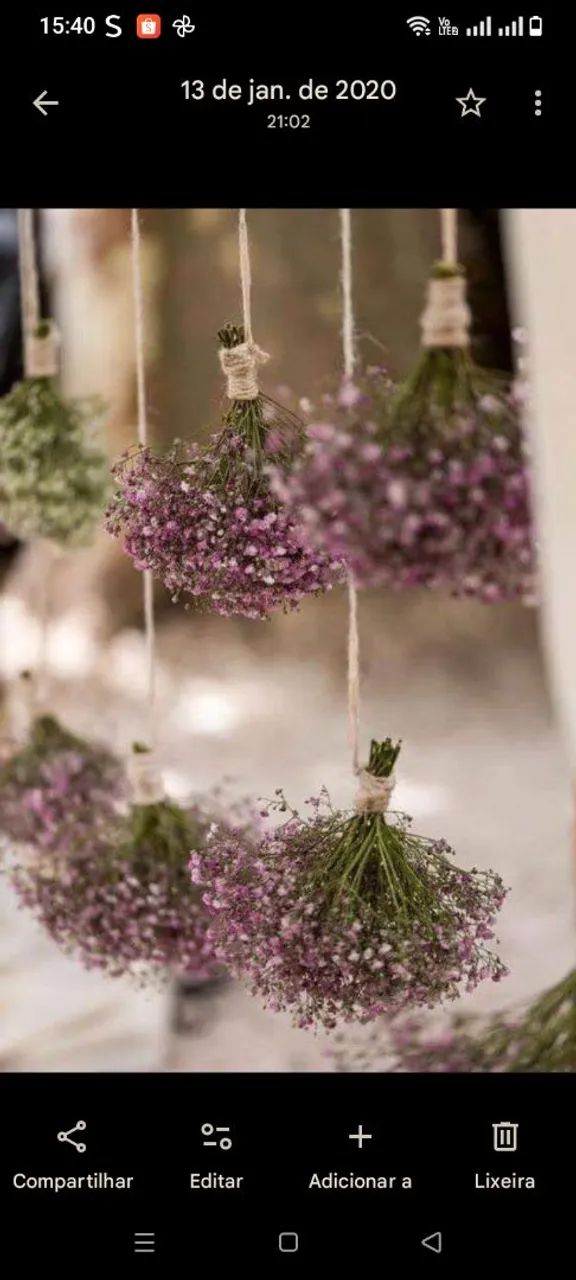 Florista  - Foto 2