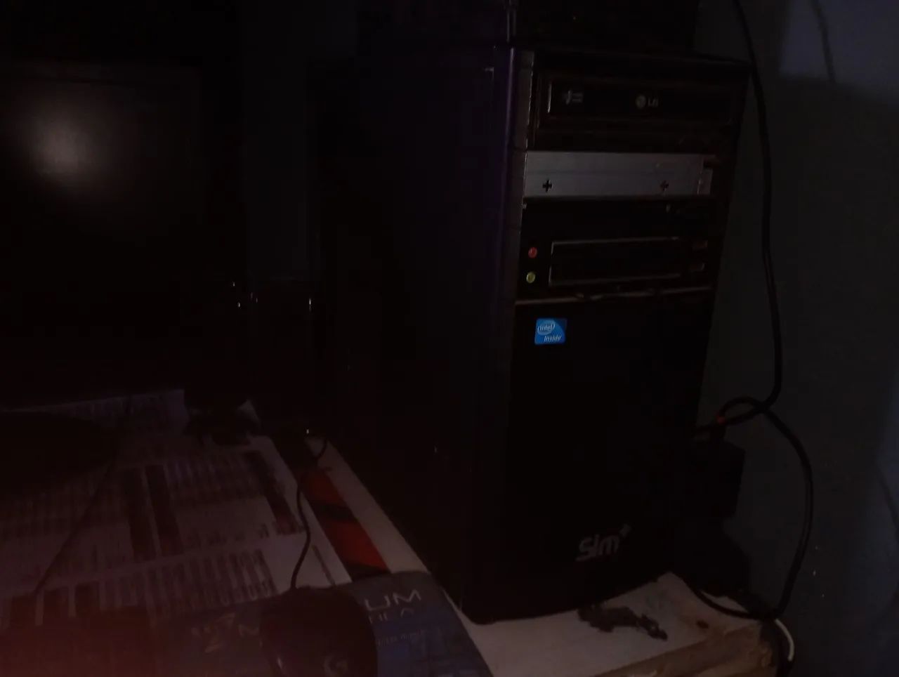 Vendo computador completo  - Foto 4