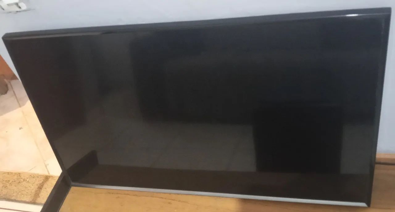 Smart tv Samsung 32 *defeito*