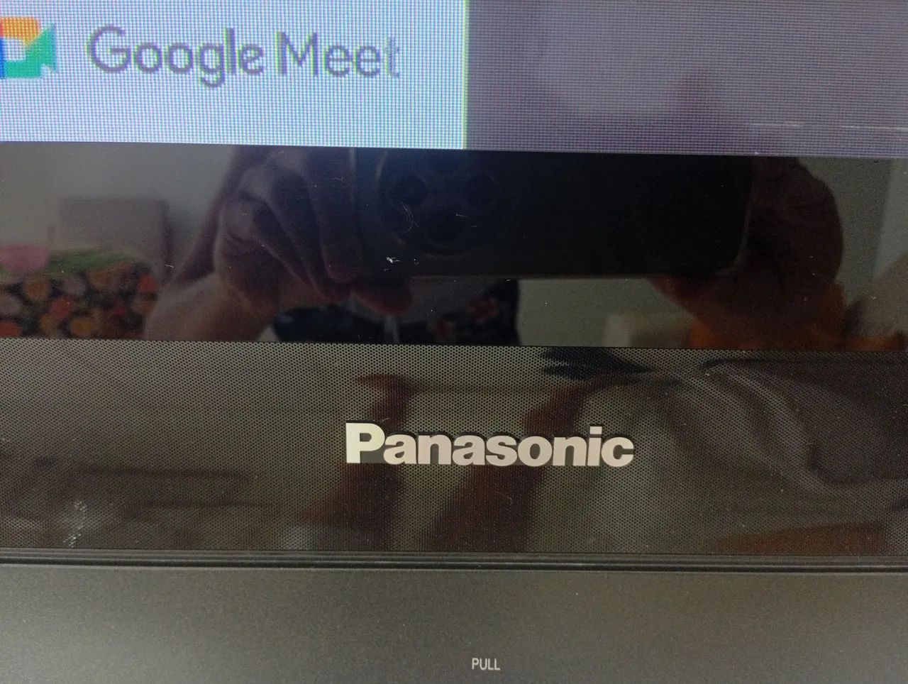 Tv Panasonic Plasma 42 Polegadas (Usado) - Foto 2