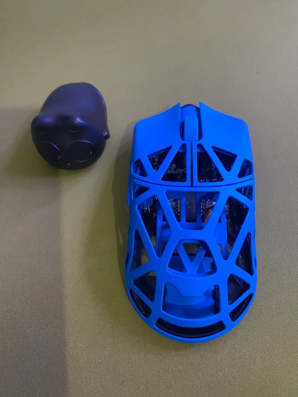 WLMouse Beast X Mini Pro