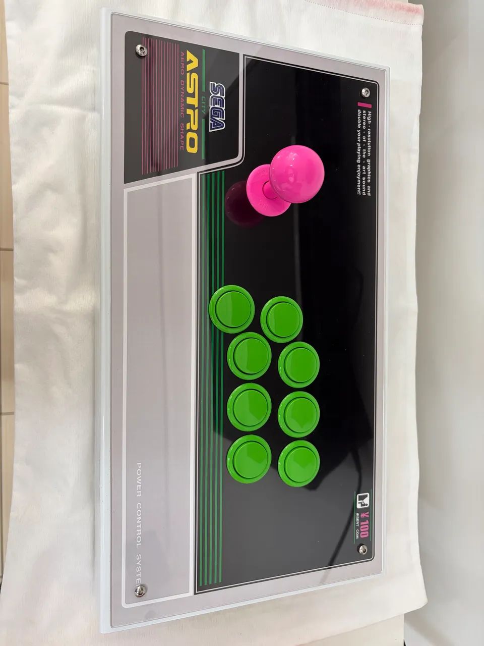 Arcade 2nd Impact PS5  - Foto 2