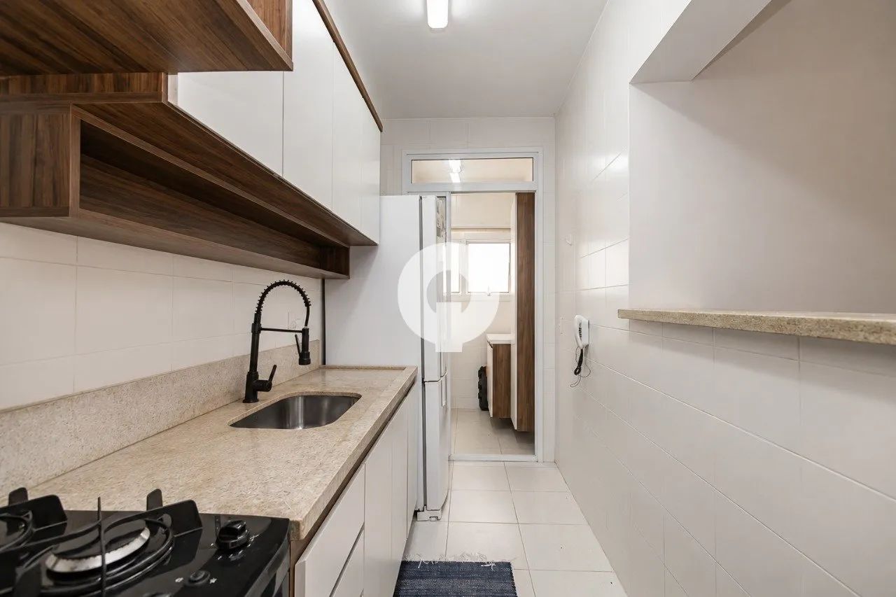 APARTAMENTO À VENDA 2 QUARTOS, 1 SUÍTE NO CENTRO/BATEL - Foto 5