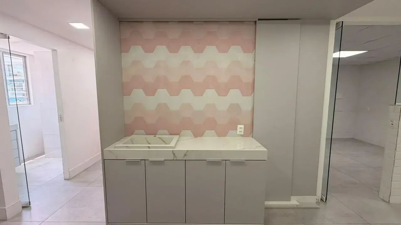 Sala para aluguel com 45m² em Manaíra - João Pessoa - PB - Foto 5