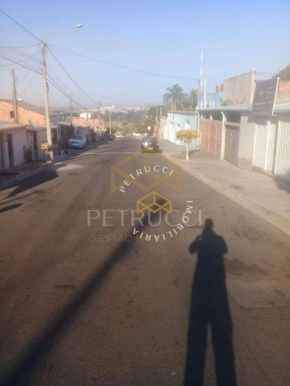 Terreno Residencial à venda, Cidade Satélite Íris, Campinas - TE1235. - Foto 3