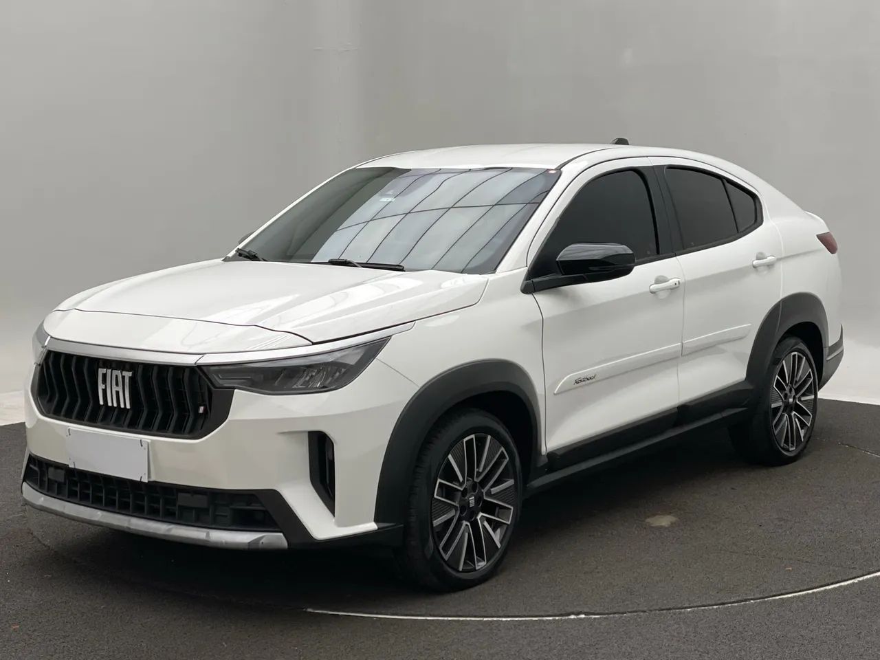 Fiat Fastback AUDACE 200 TB AUT (HIBRÍDO) 2026