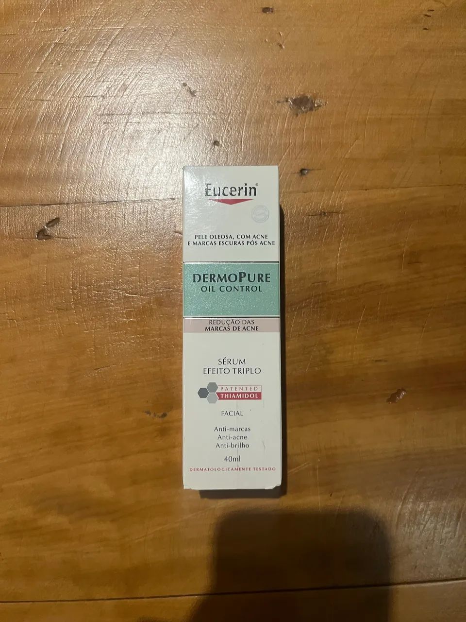 serum antiacne eucerin dermopure novo  - Foto 5