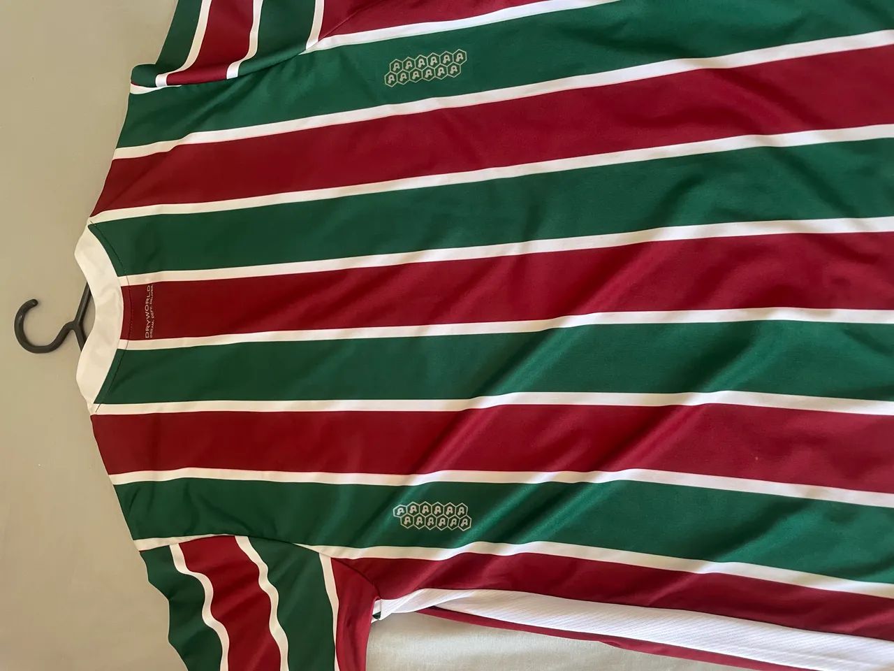 Vendo camisa do Fluminense  - Foto 4
