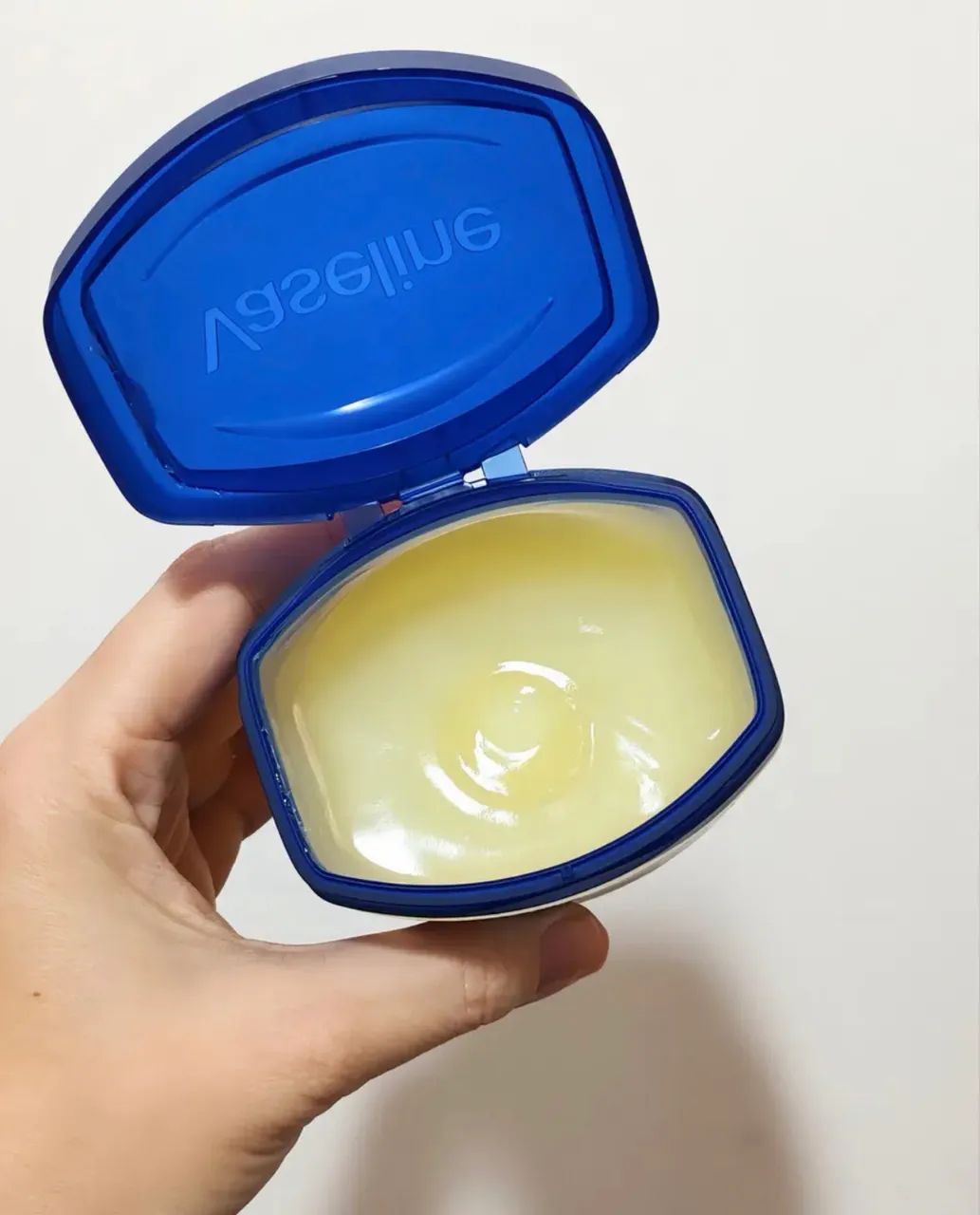 Vaseline 100% white petrolatum healing jelly 212g - Foto 2