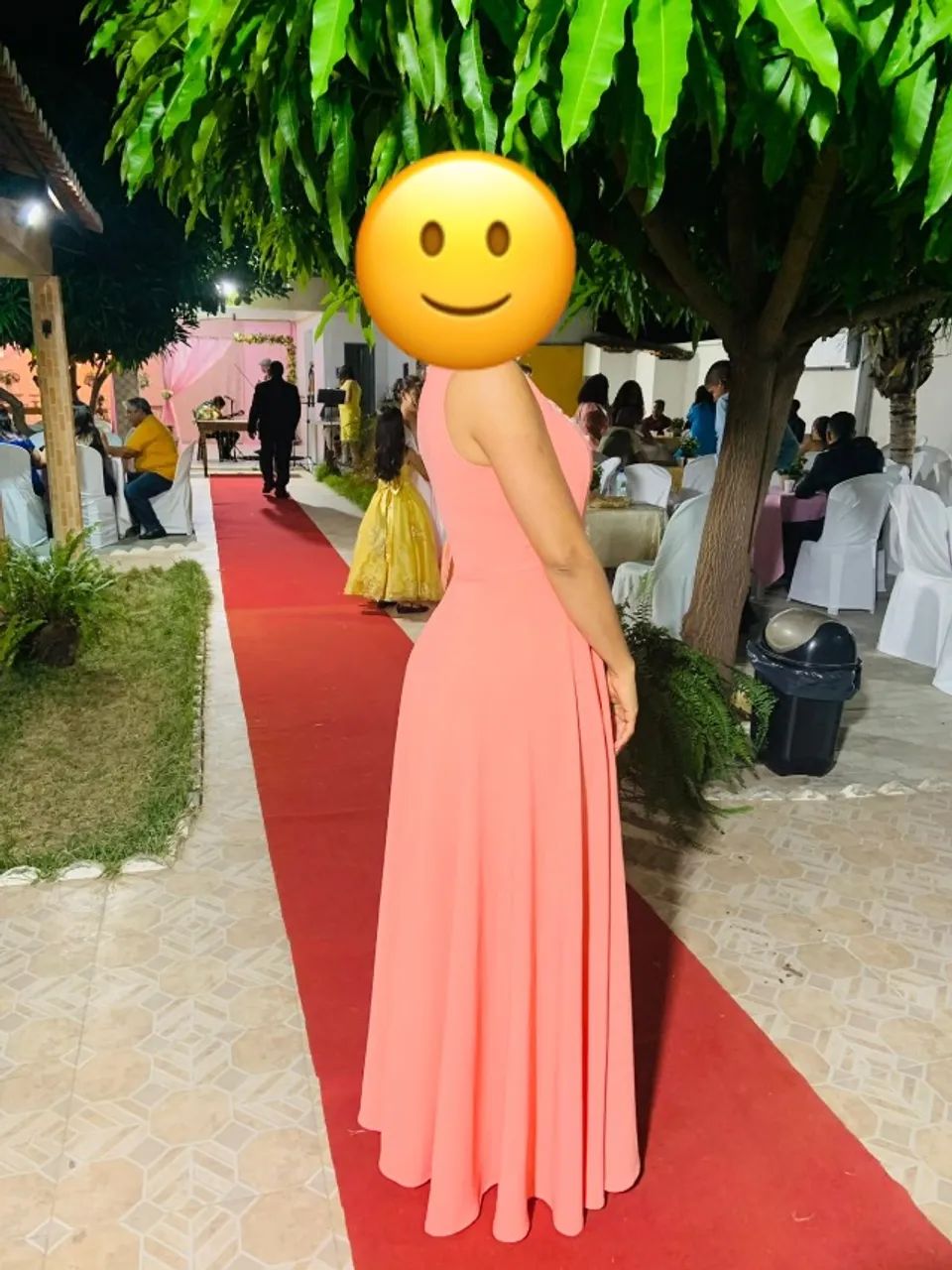 Vestido de festa  - Foto 2