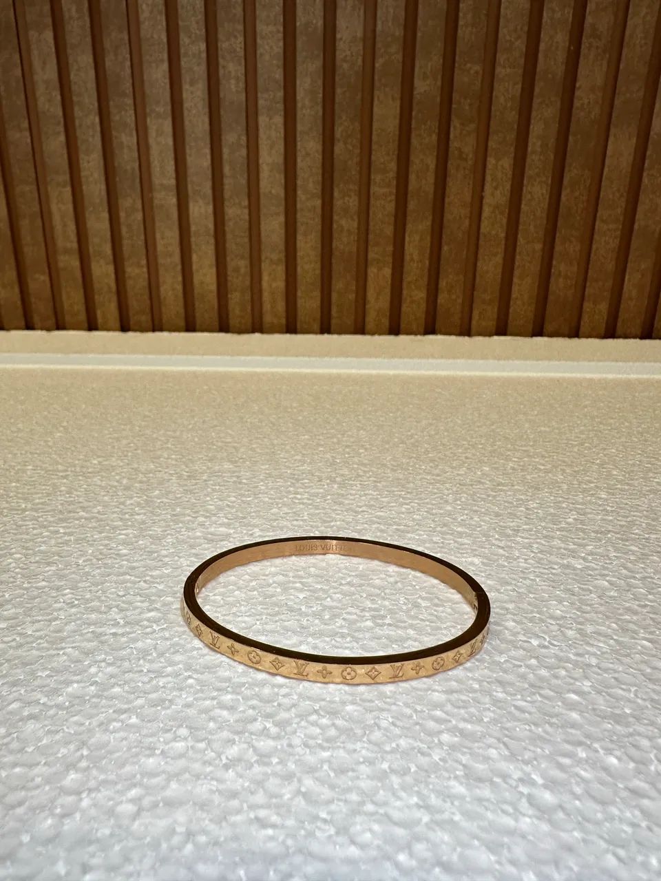 BRACELETE LOUIS VUITTON  - Foto 4