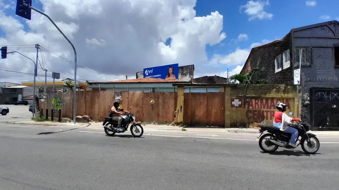 Terreno comercial no coração do Montese - Foto 3