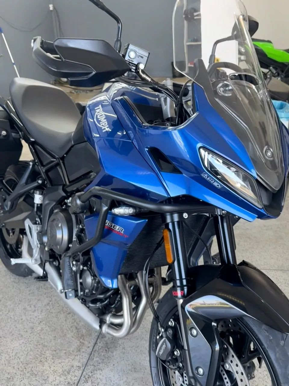 TIGER 660 Sport  - Foto 5