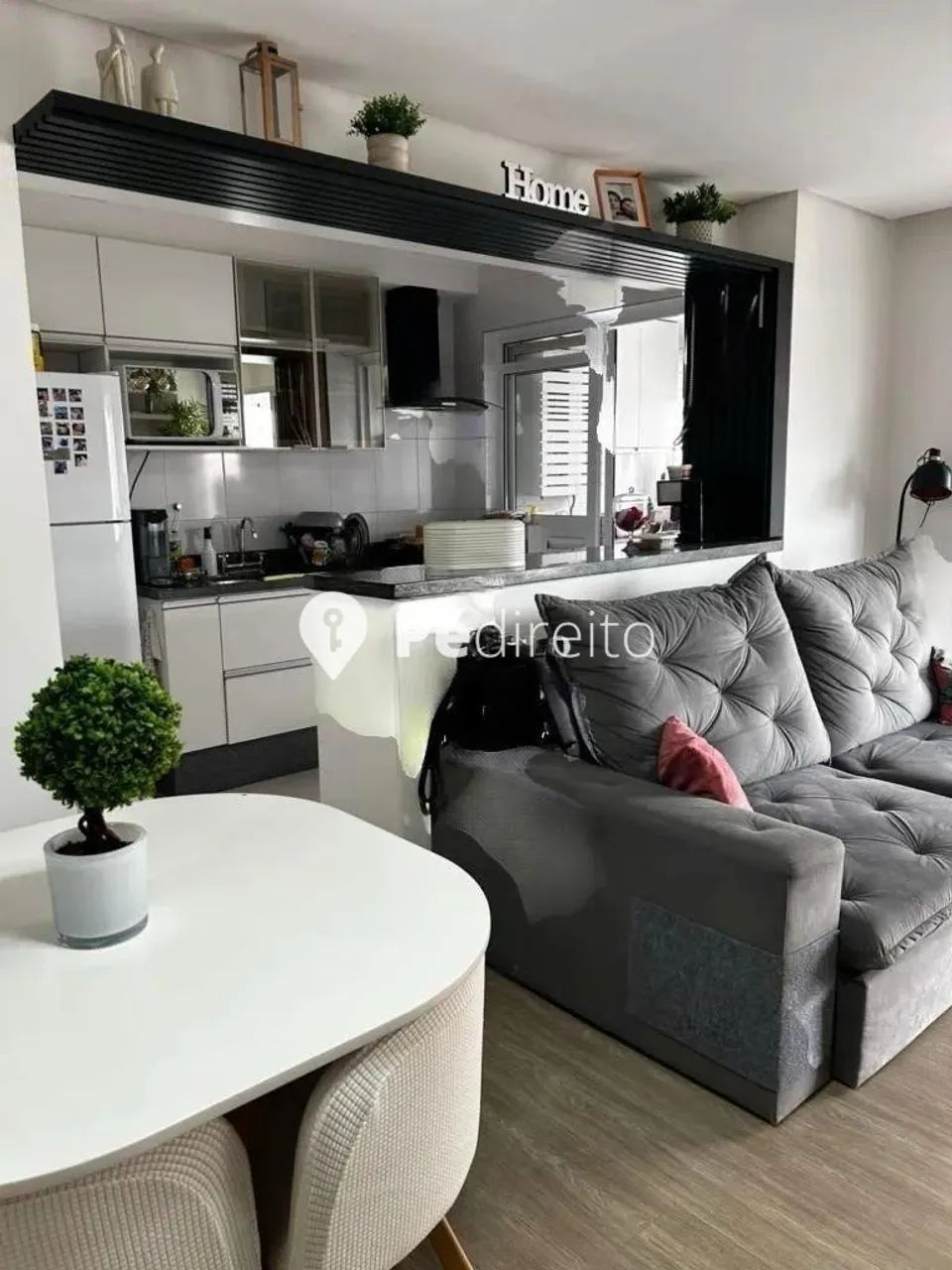 Apartamento com 3 dormitórios e 2 vagas fixas á venda na Mooca