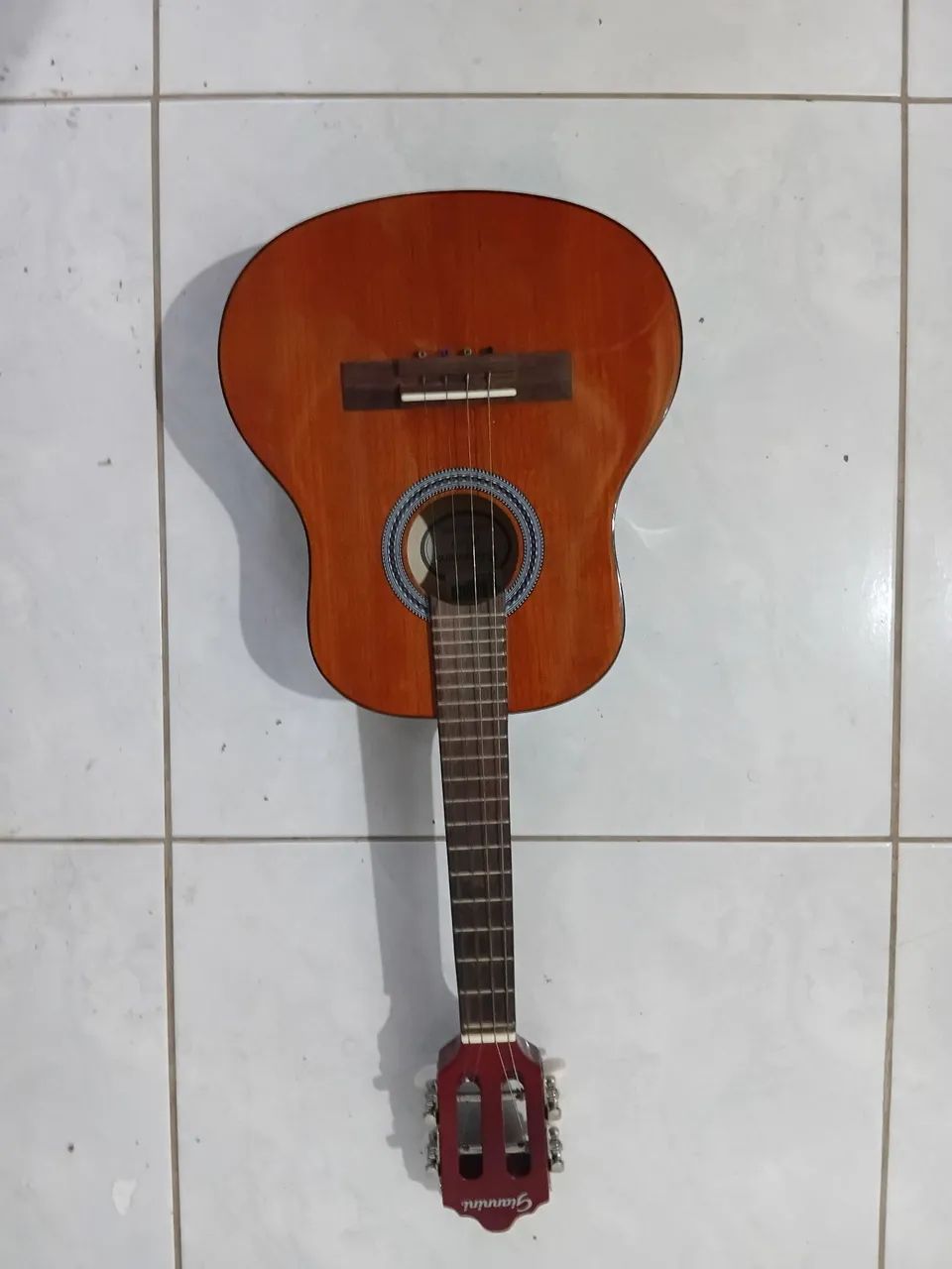 Cavaco Giannini cs14 - R$350 - Foto 4