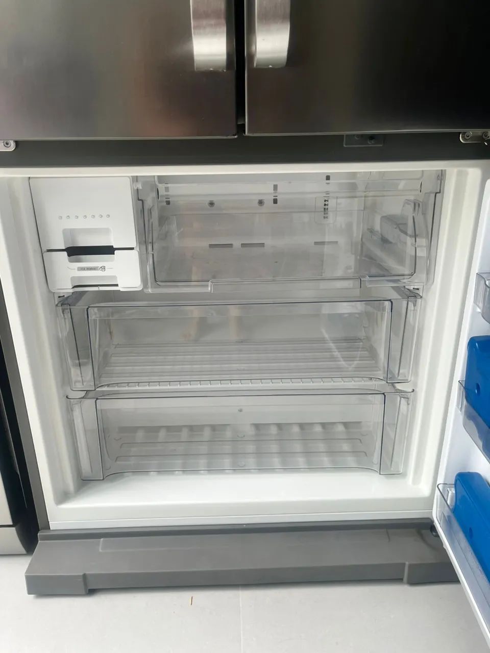 Geladeira  - Foto 2