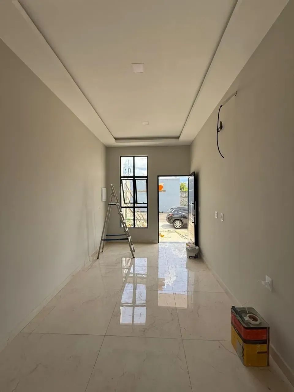 BELÍSSIMA CASA NO VILLA SUÍÇA - Foto 5