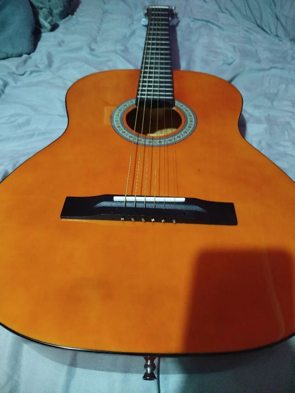 Violão  - Foto 5