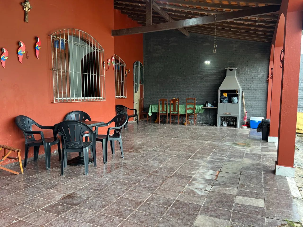 Alugo casa - Mosqueiro  - Foto 5