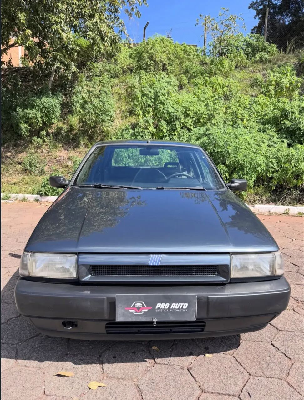 Fiat Tipo 1.6 I.e. 2P E 4P 1995 - Foto 5