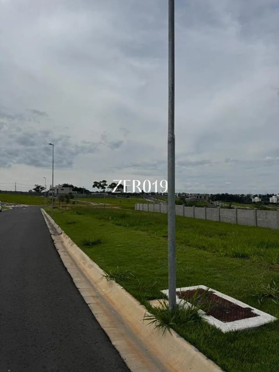 LOTE À VENDA  RESERVA SERENA | LOTE 5 | ALTO PADRÃO | 531 m² | VISTA PARA A MATA - Foto 6