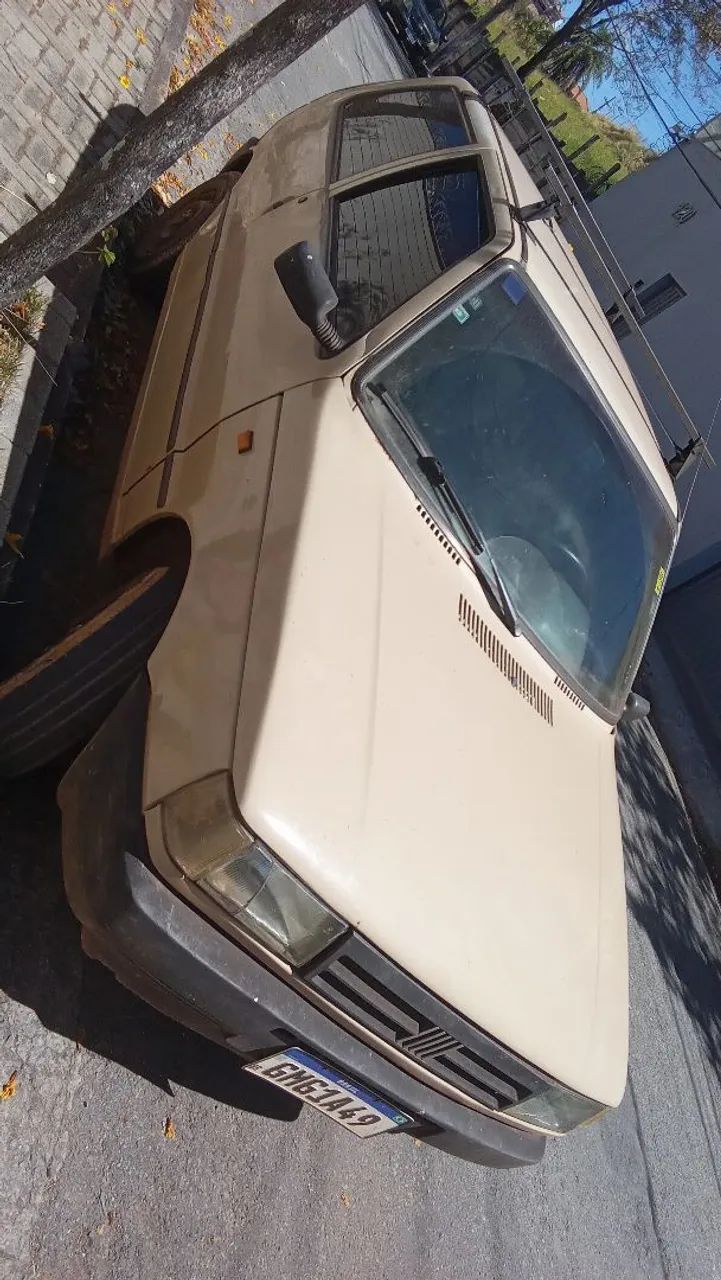 Fiat Uno Uno S 1.5 i.e. / 1.5 / 1.3/ SX 1.3 1990