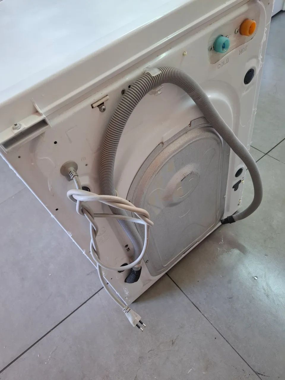 Máquina de lavar e secar - Foto 2
