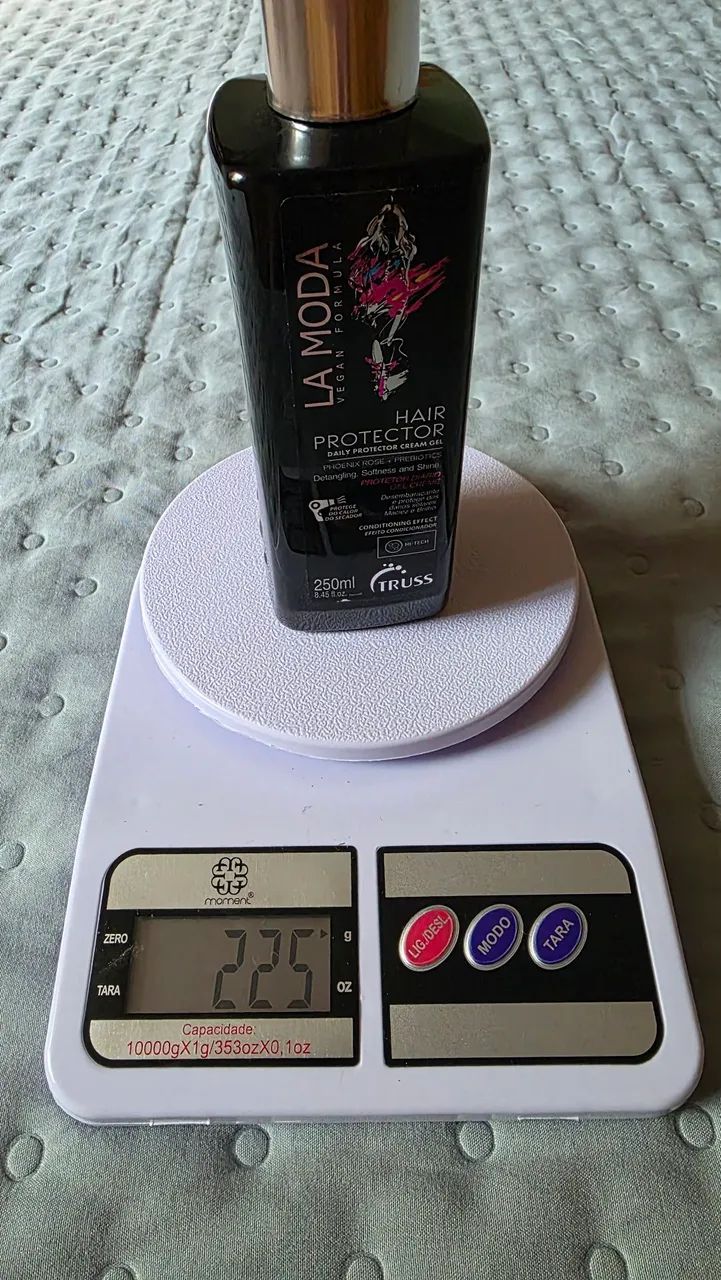 Leavin truss hair protector la moda  - Foto 3