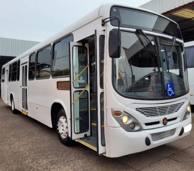  MBenz  1722, ano 2010 Torino 45 lug. 3 portas c/elev,  TR. 5199706.9988 c/ Airton
