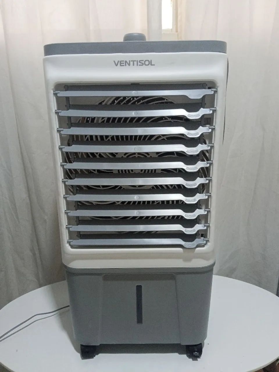 Climatizador ventisol 16 litros