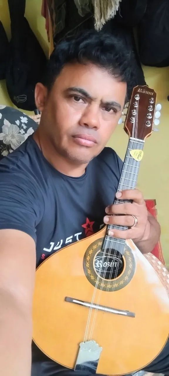 Aulas particular de instrumentos em domicílio 
