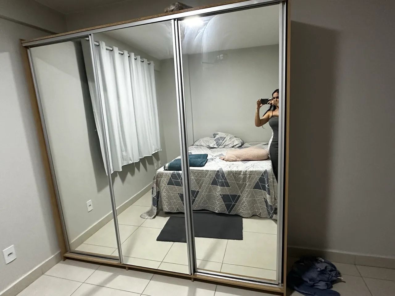 Guarda roupa 
