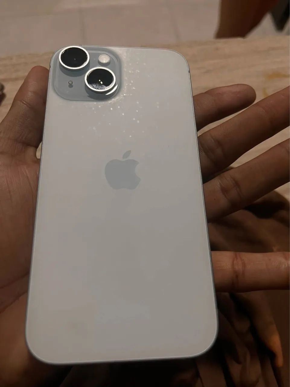 iPhone 15 128g - Foto 2
