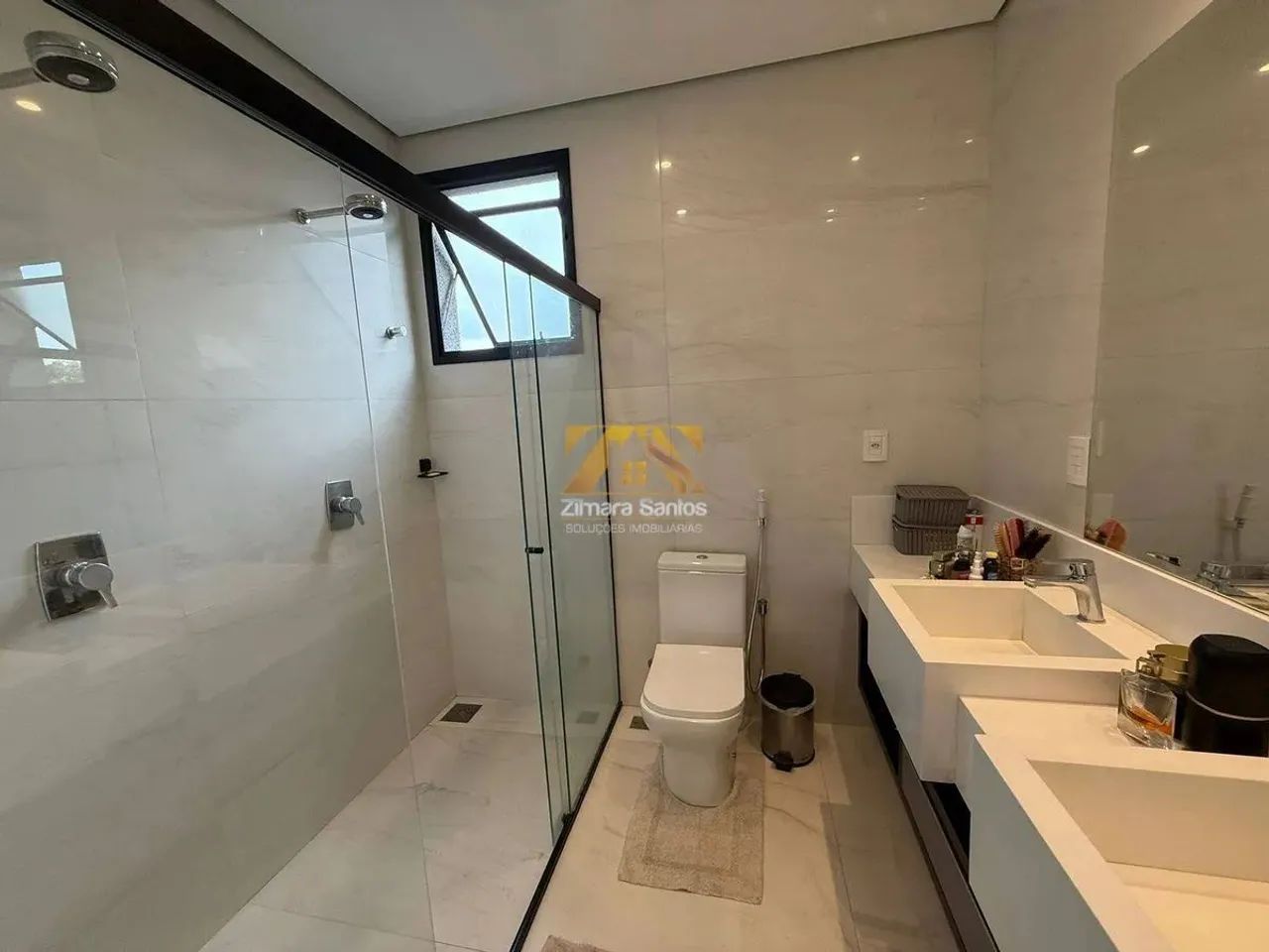 Casa Alto Padrão com 3 suítes - 205 m² - Condomínio Residencial Alphaville I (ARSO 14) - Q - Foto 10