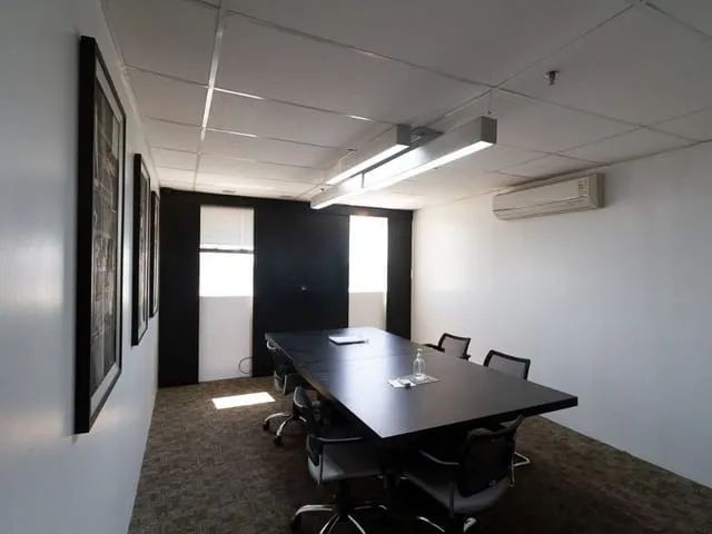 Conjunto Comercial para locação - Rudge Ramos - Foto 4