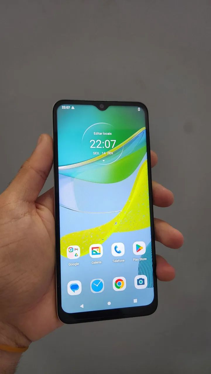 Moto e13 - Foto 2