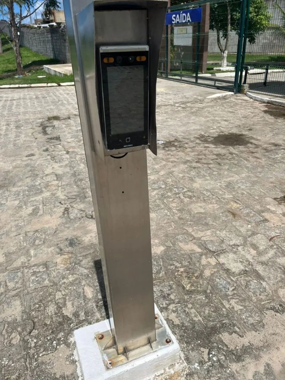 TERRENO NO PORTO MONTE EM MARECHAL  - Foto 4