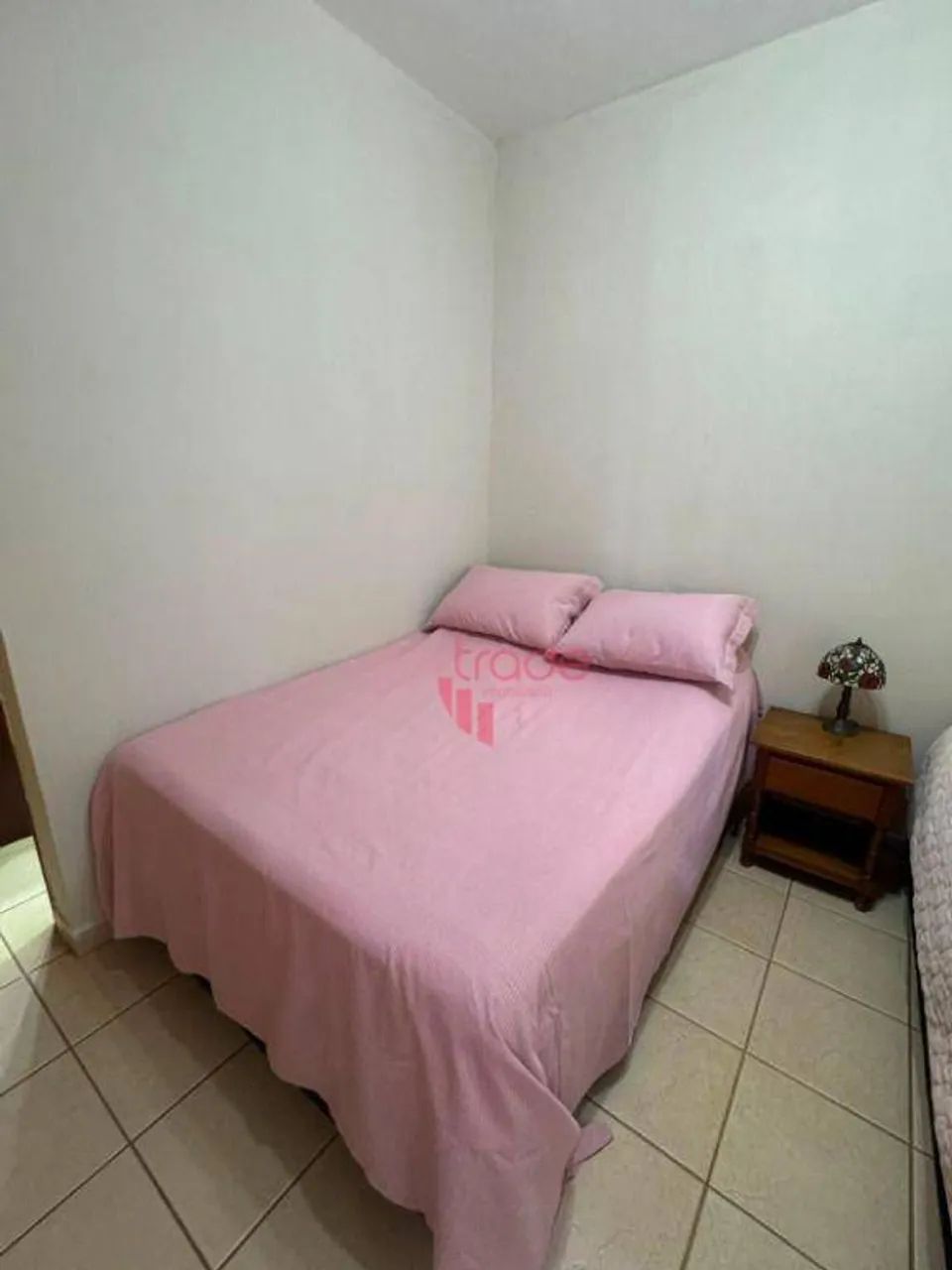Apartamento Mobiliado para Locação de 01 Quarto no Bairro Nova Aliança em Ribeirão Preto c - Foto 3