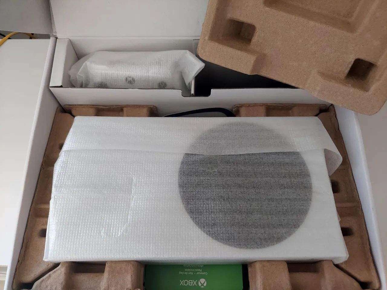 Xbox Series S  - Foto 5
