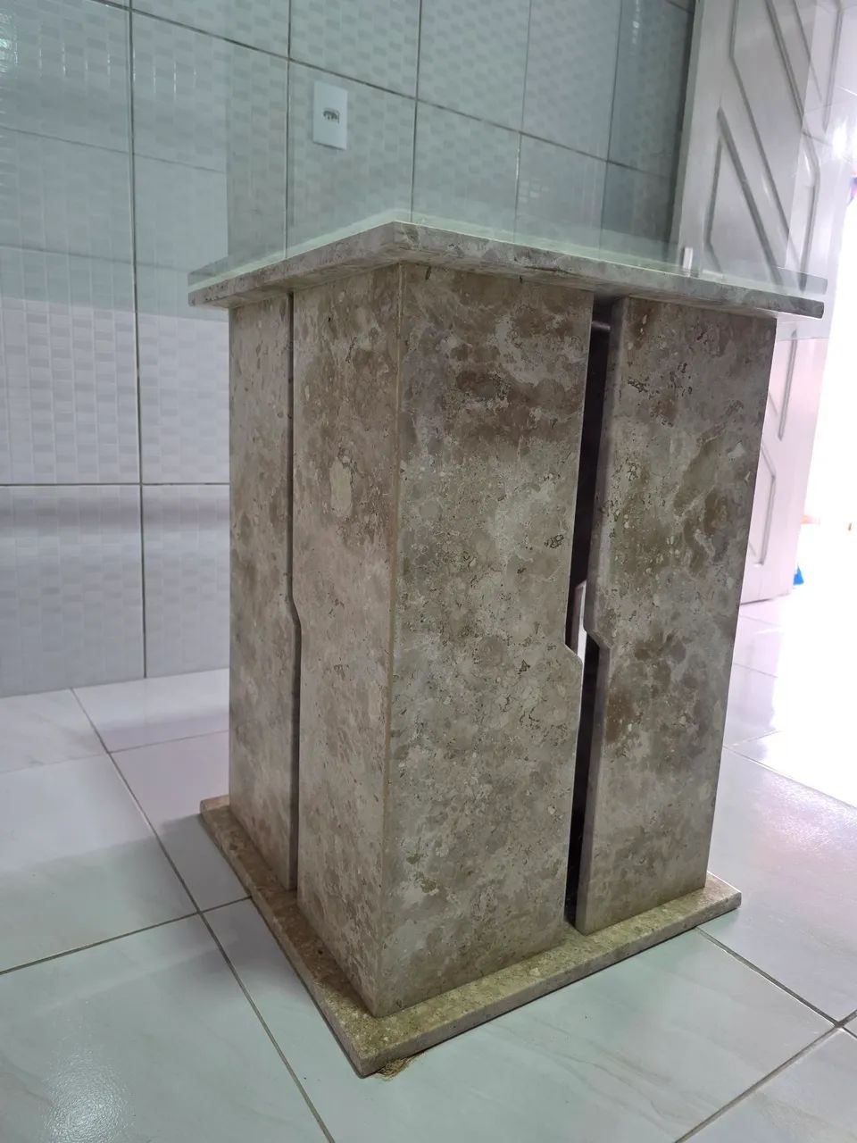 Mesa de jantar  - Foto 3