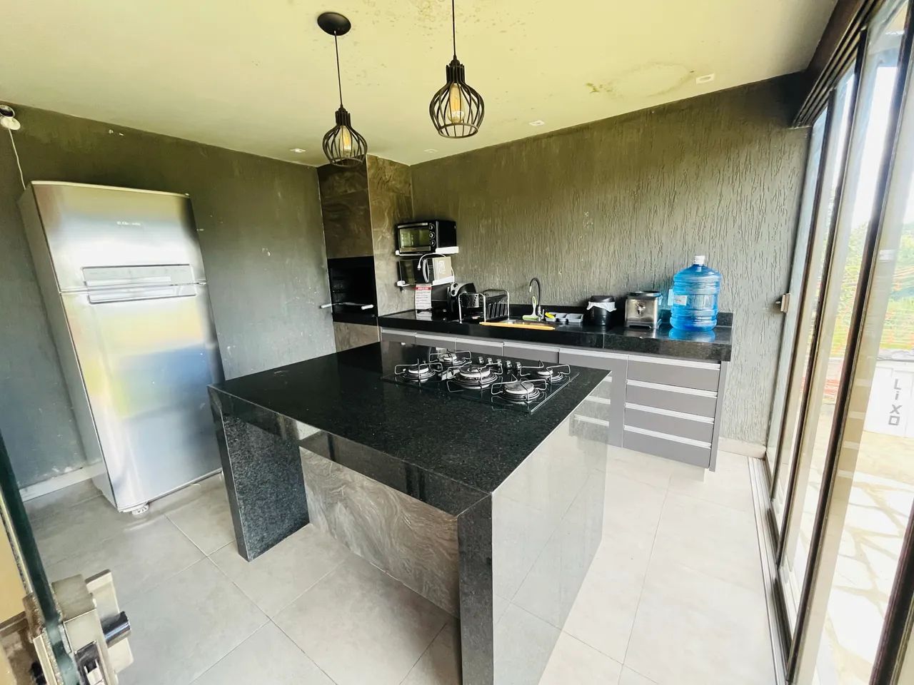 ? CASA DE CAMPO EM PIRENÓPOLIS - R$ 850 MIL - Foto 3