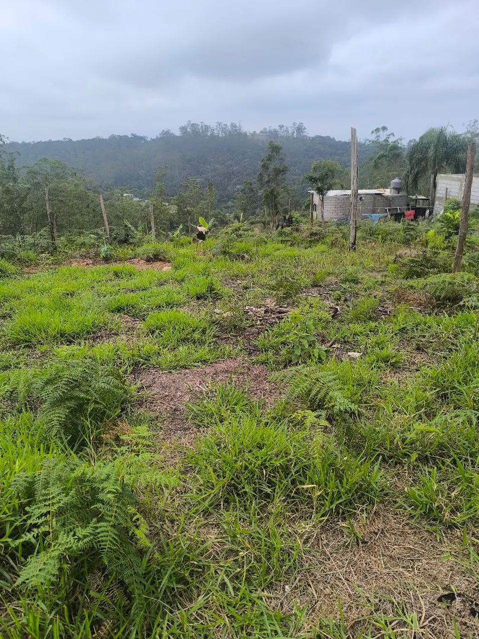 Vendo ou troco terreno  - Foto 2