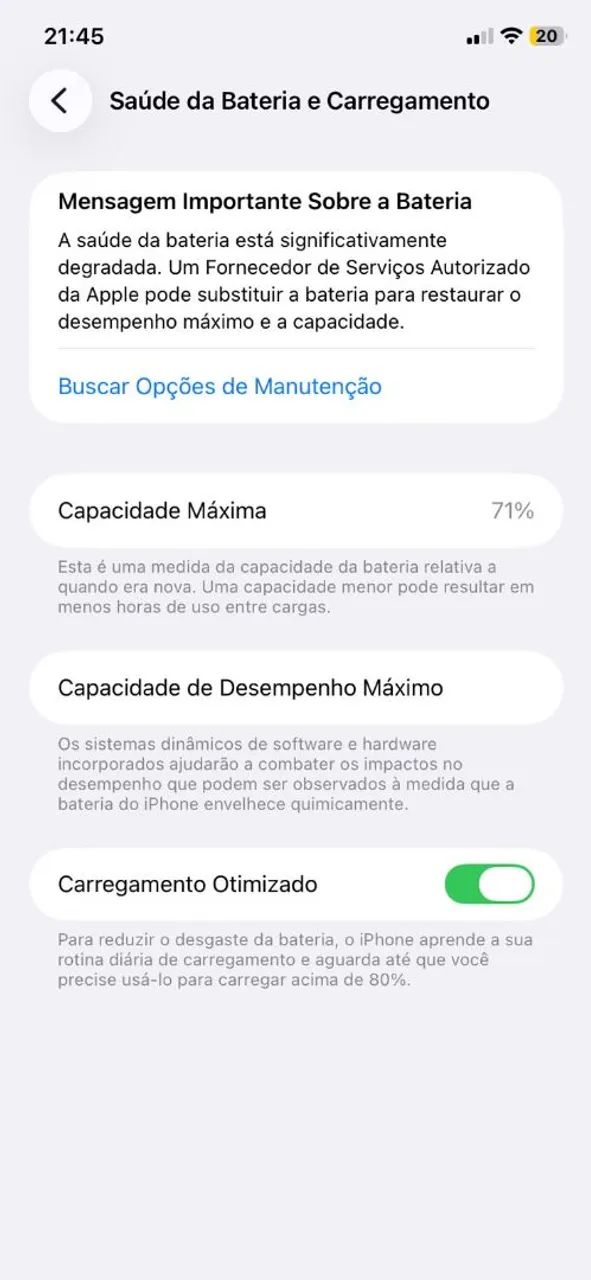 iPhone 11 - Foto 3