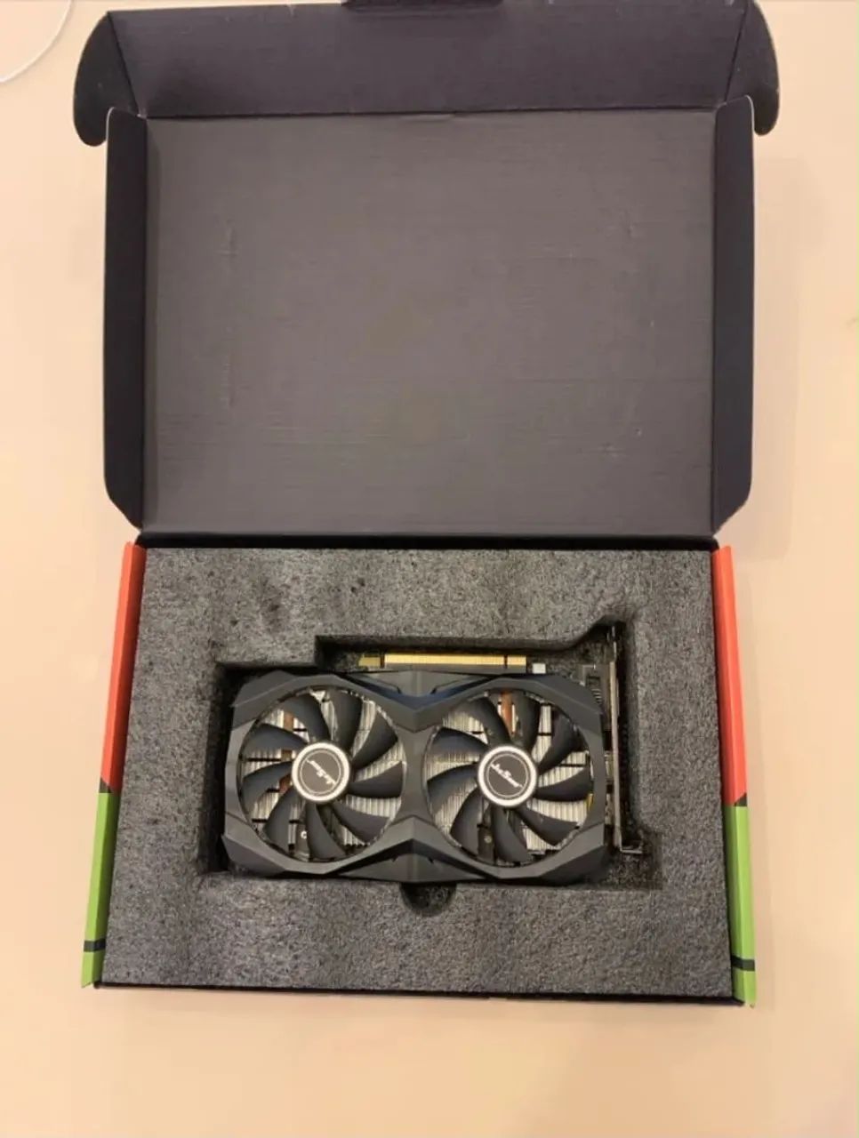 GeForce gtx 1660 super 6gb 