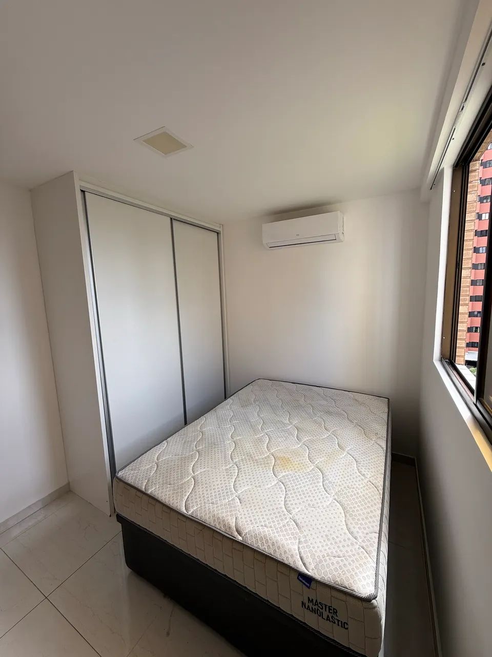 Aluguel de apartamento com 1 dormitório em Tambaú. - Foto 5