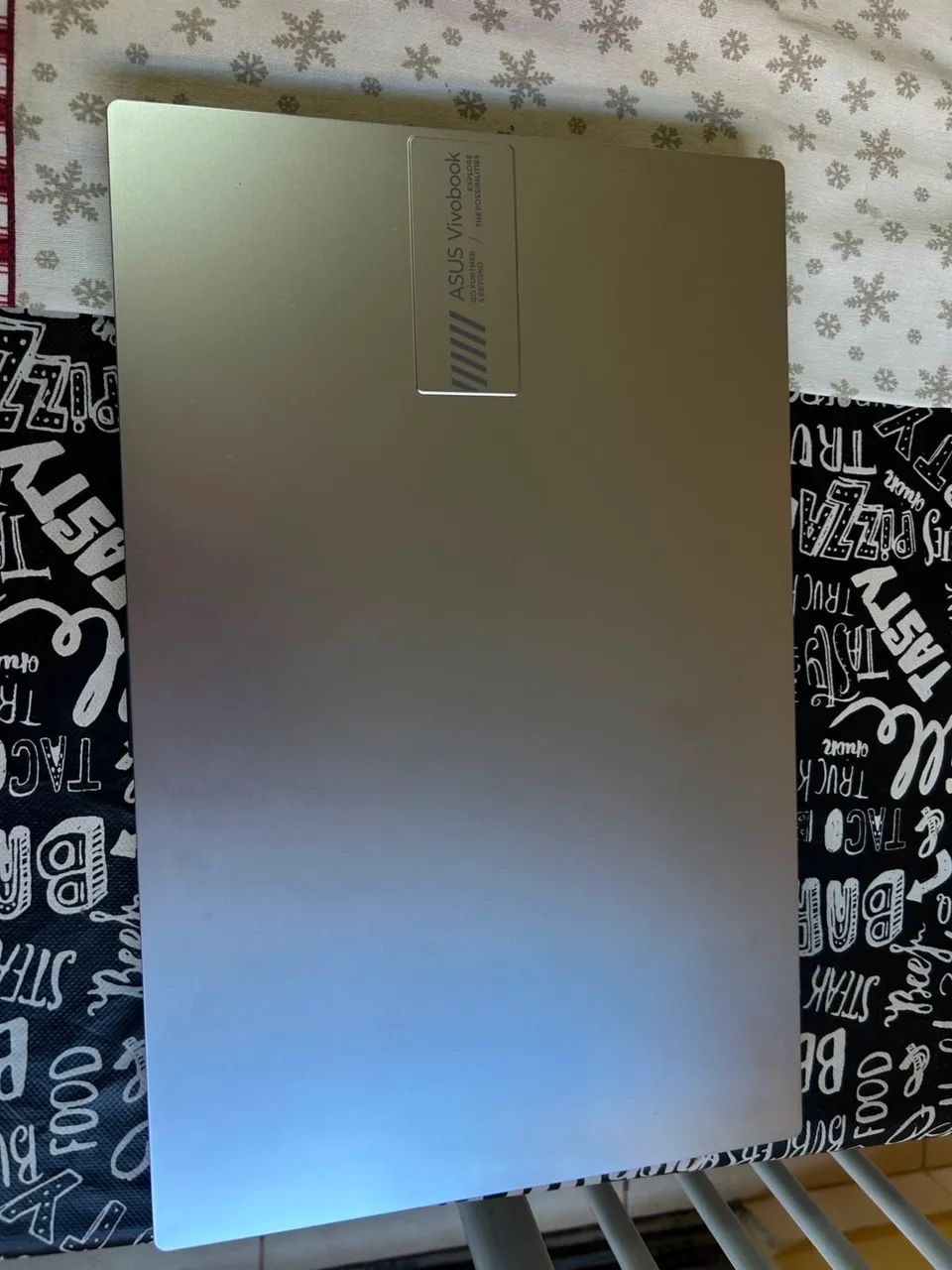 VENDO NOTEBOOK R$2.000,00 - Foto 2