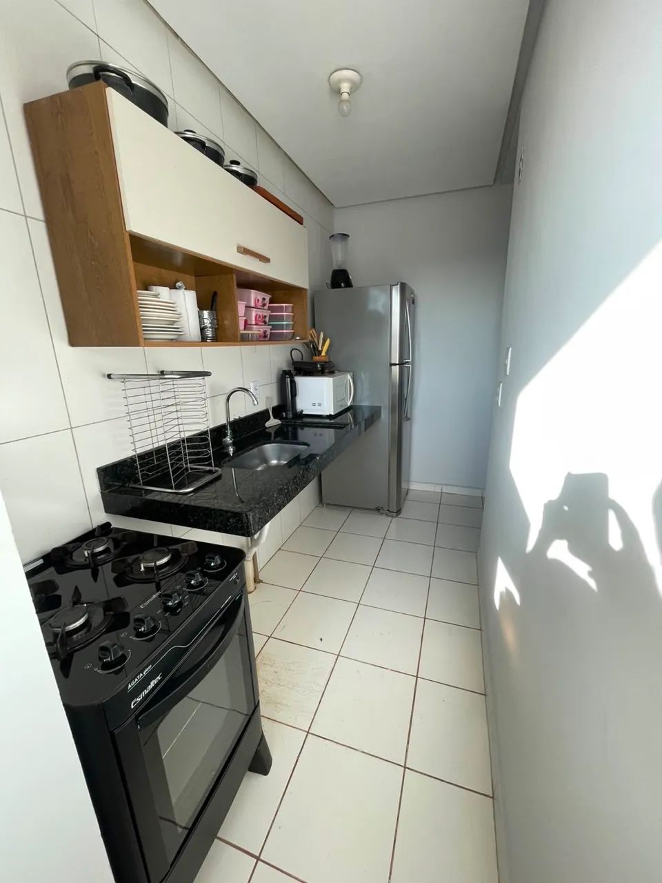 Apartamento Mobiliado Marabá  - Foto 2