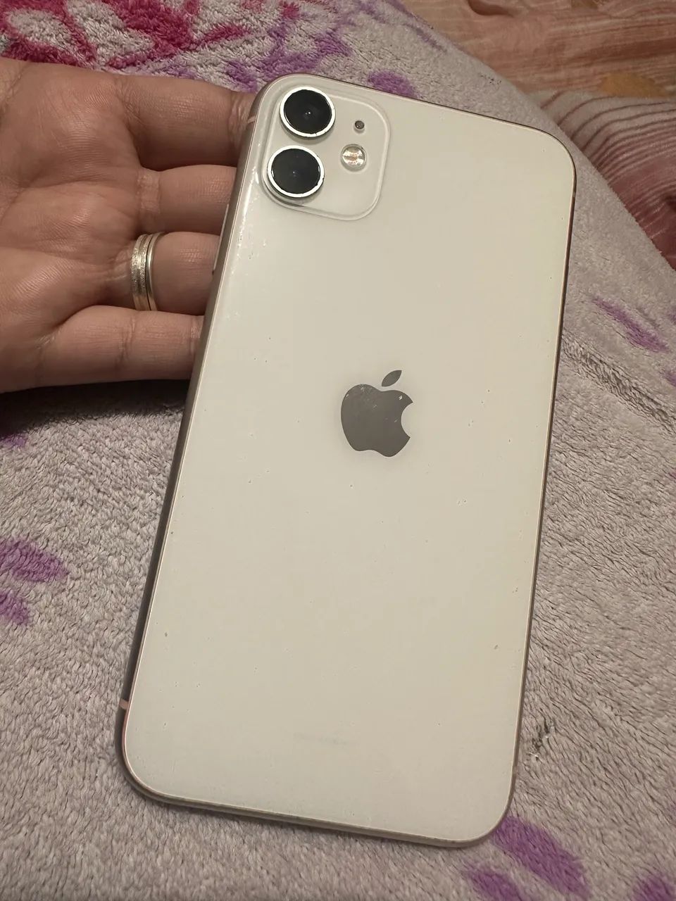 Vendo iPhone 11 128 gigas - Foto 2