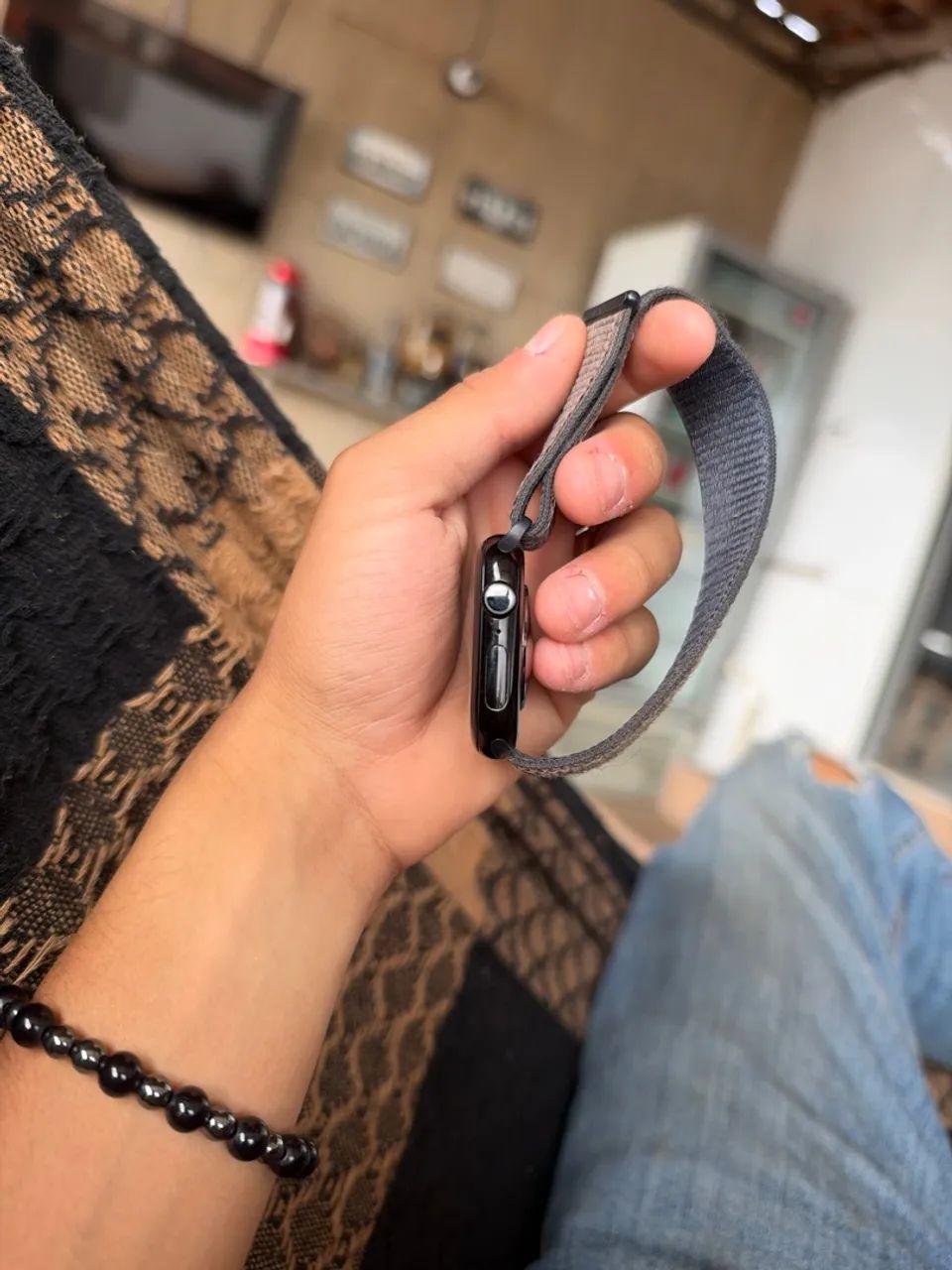 Apple Watch série 10 - Foto 2