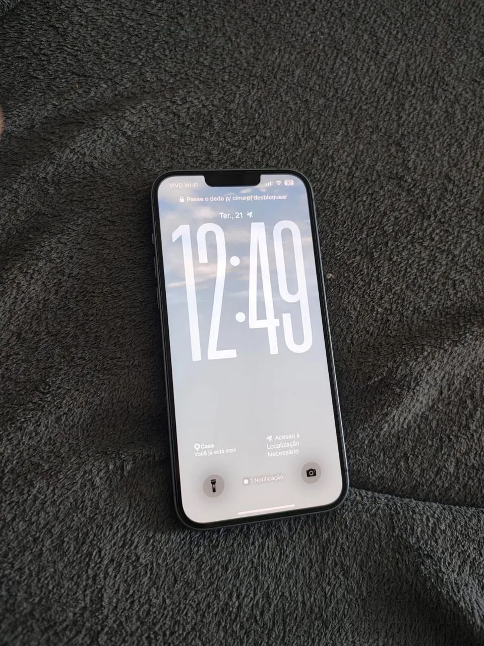 iPhone 14 Plus Excelente estado 